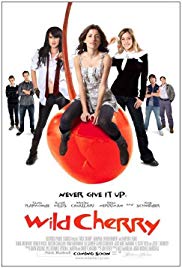 Watch Full Movie :Wild Cherry (2009)