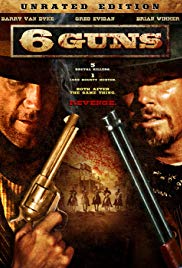 Watch Full Movie :6 Guns (2010)