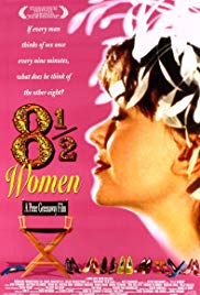 Watch Full Movie :8 Â½ Women (1999)