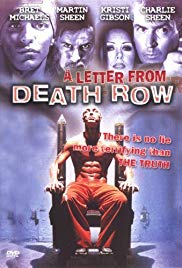 Watch Full Movie :A Letter from Death Row (1998)