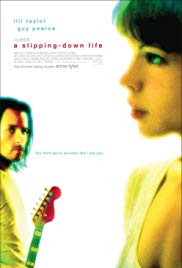 Watch Full Movie :A SlippingDown Life (1999)