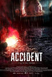 Watch Full Movie :Accident (2017)