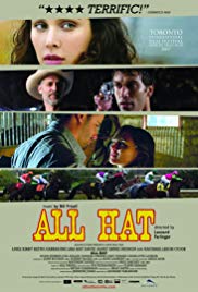 Watch Full Movie :All Hat (2007)