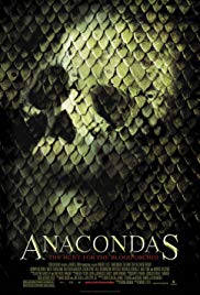 Watch Full Movie :Anacondas: The Hunt for the Blood Orchid (2004)