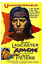 Watch Full Movie :Apache (1954)