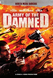 Watch Full Movie :Army of the Damned (2013)