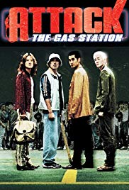 Watch Full Movie :Attack the Gas Station! (1999)