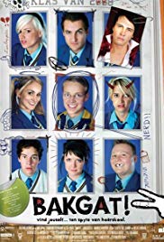 Watch Full Movie :Bakgat! (2008)
