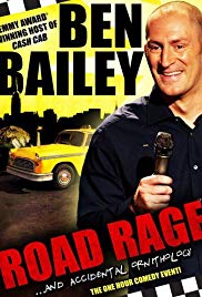 Watch Full Movie :Ben Bailey: Road Rage (2011)