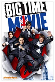 Watch Full Movie :Big Time Movie (2012)