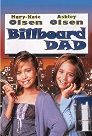 Watch Full Movie :Billboard Dad (1998)