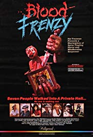 Watch Full Movie :Blood Frenzy (1987)