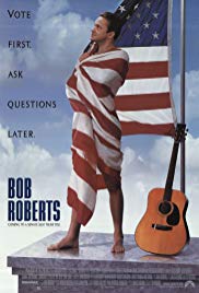 Watch Full Movie :Bob Roberts (1992)