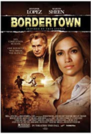 Watch Full Movie :Bordertown (2006)