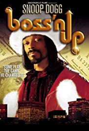 Watch Full Movie :Bossn Up (2005)