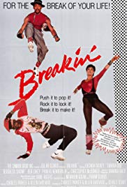 Watch Full Movie :Breakin (1984)