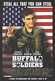 Watch Full Movie :Buffalo Soldiers (2001)
