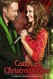 Watch Full Movie :Catch a Christmas Star (2013)