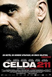 Watch Full Movie :Cell 211 (2009)