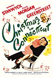 Watch Full Movie :Christmas in Connecticut (1945)