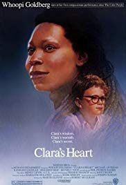 Watch Full Movie :Claras Heart (1988)