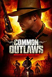 Watch Full Movie :Common Outlaws (2014)