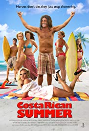 Watch Full Movie :Costa Rican Summer (2010)