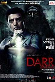 Watch Full Movie :Darr @ the Mall (2014)