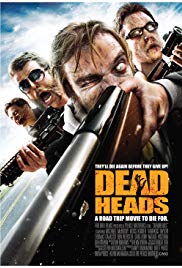 Watch Full Movie :Deadheads (2011)