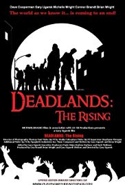 Watch Full Movie :Deadlands: The Rising (2006)