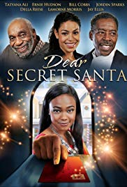 Watch Full Movie :Dear Secret Santa (2013)