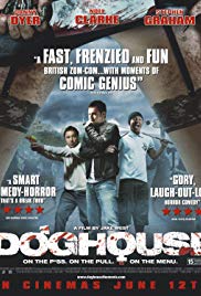 Watch Full Movie :Doghouse (2009)
