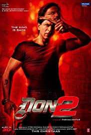 Watch Full Movie :Don 2 (2011)