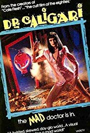 Watch Full Movie :Dr. Caligari (1989)