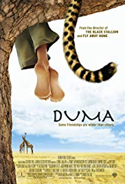 Watch Full Movie :Duma (2005)