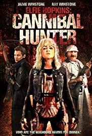 Watch Full Movie :Elfie Hopkins: Cannibal Hunter (2012)