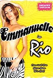 Watch Full Movie :Emmanuelle in Rio (2003)
