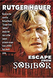 Watch Full Movie :Escape from Sobibor (1987)