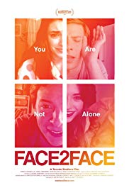 Watch Full Movie :Face 2 Face (2016)