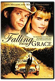 Watch Full Movie :Falling from Grace (1992)