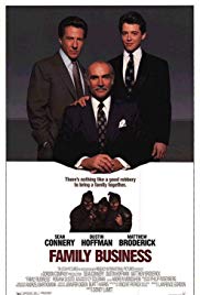 Watch Full Movie :Family Business (1989)