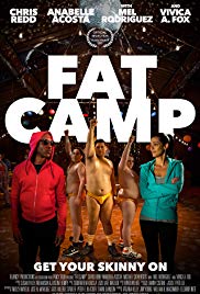 Watch Full Movie :Fat Camp (2017)