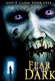 Watch Full Movie :Fear of the Dark (2003)