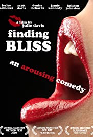 Watch Full Movie :Finding Bliss (2009)