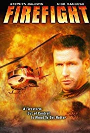 Watch Full Movie :Firefight (2003)
