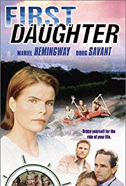 Watch Full Movie :First Daughter (1999)