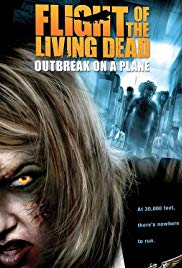 Watch Full Movie :Flight of the Living Dead (2007)