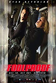 Watch Full Movie :Foolproof (2003)