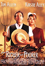 Watch Full Movie :For Richer or Poorer (1997)
