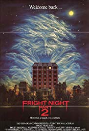 Watch Full Movie :Fright Night Part 2 (1988)